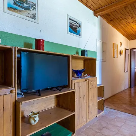 Apartmán Lumanera Štivan