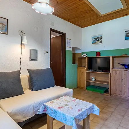 Apartmán Lumanera Štivan
