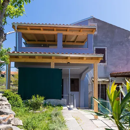 Lumanera Apartmán Štivan