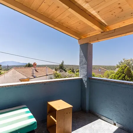 Apartment Lumanera Stivan