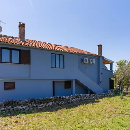 Lumanera Apartment Štivan