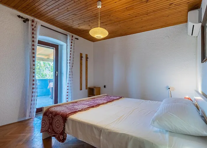 Lumanera Apartament Štivan