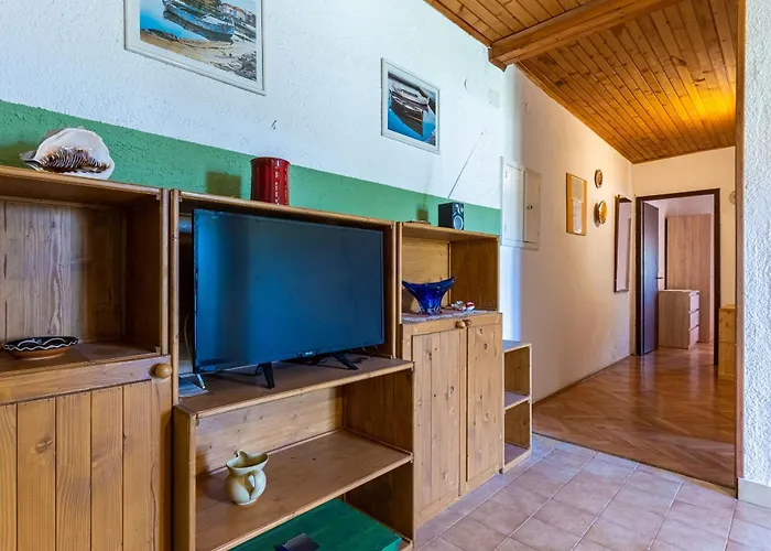 Apartament Lumanera Štivan