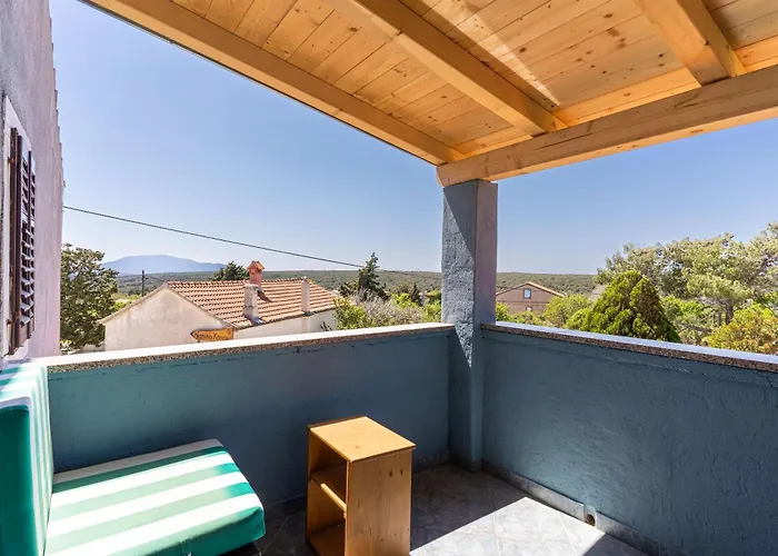 Apartament Lumanera Štivan