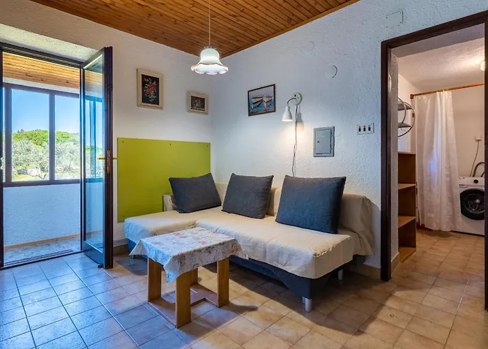 Lumanera Apartament *