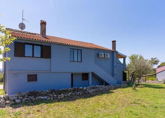 Lumanera Apartament Štivan