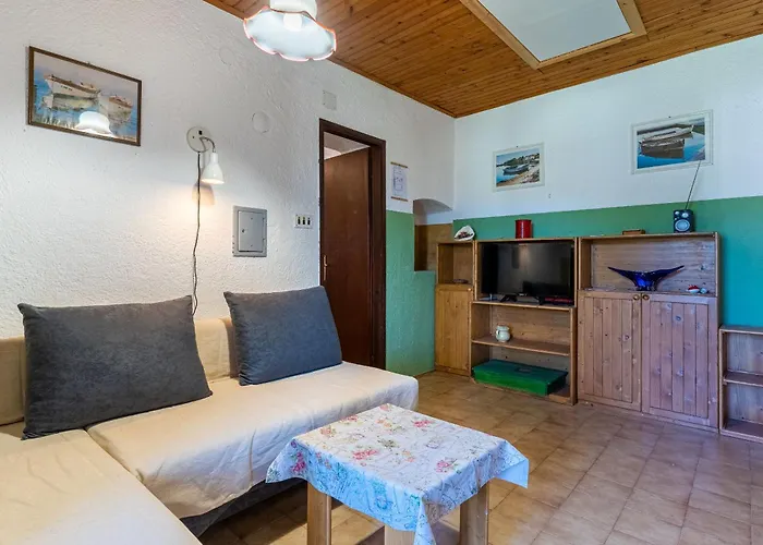 Apartament Lumanera Štivan