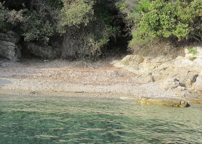 Lumanera Apartament Štivan