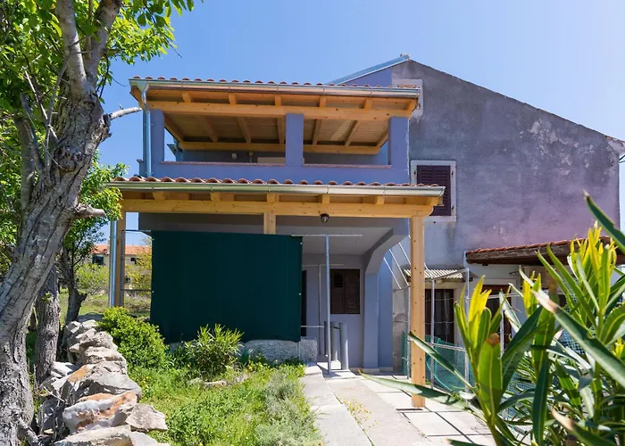 Lumanera Apartament Štivan