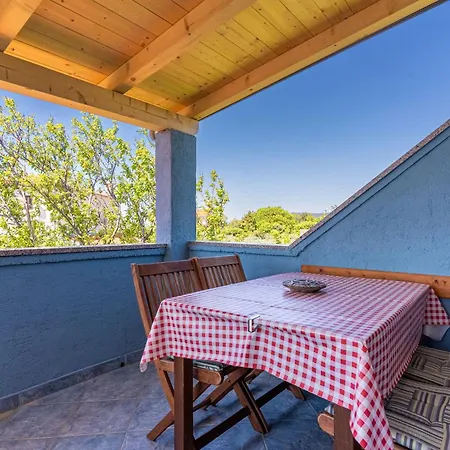 Appartamento Lumanera